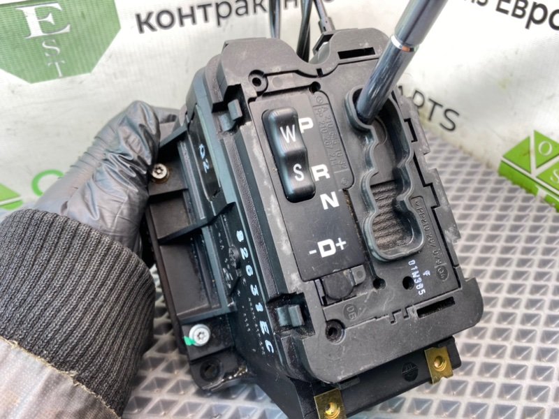 Селектор АКПП, 27990 рублей, Калининград
