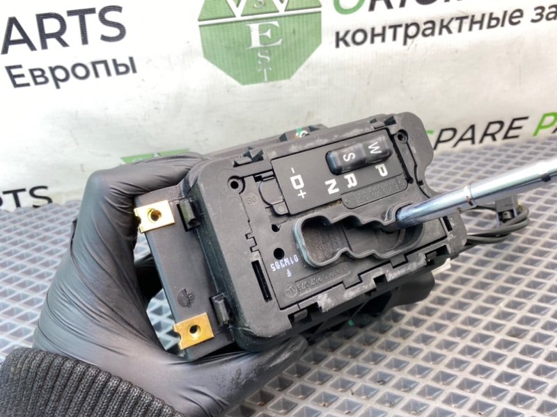 Селектор АКПП, 27990 рублей, Калининград