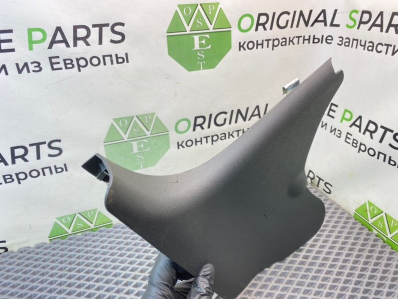 Накладка порога, 490 рублей, Калининград