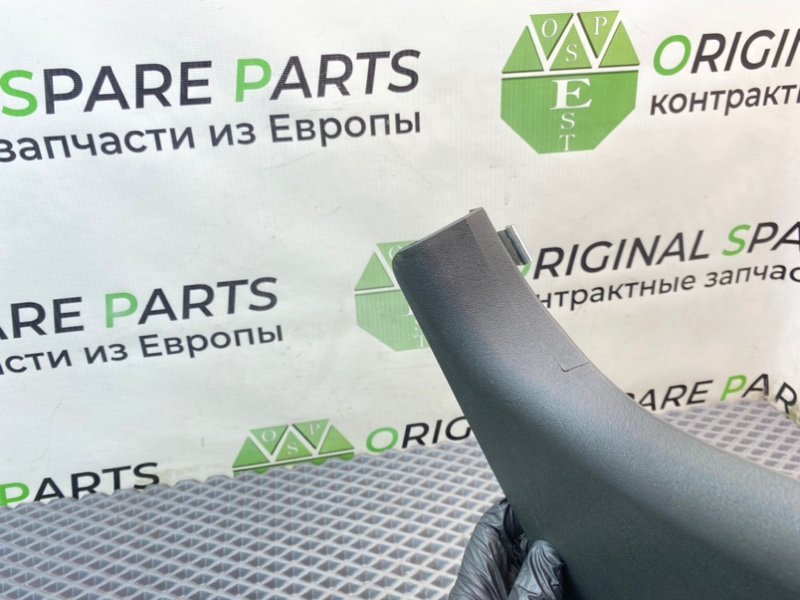 Накладка порога, 490 рублей, Калининград