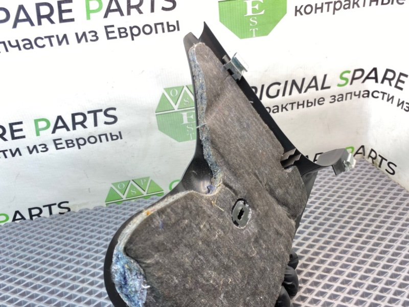 Накладка порога, 490 рублей, Калининград