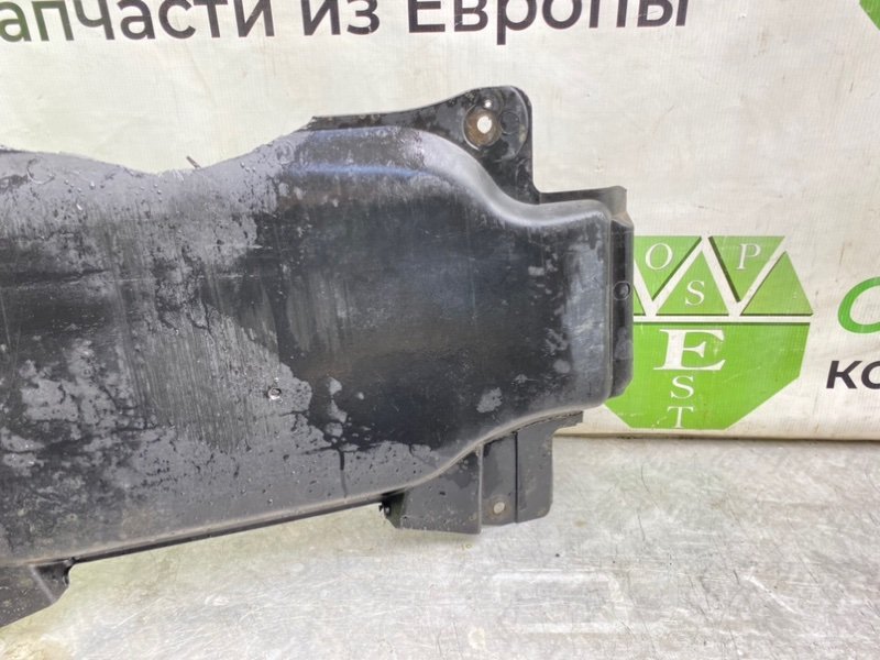 Защита двигателя, 2490 рублей, Калининград
