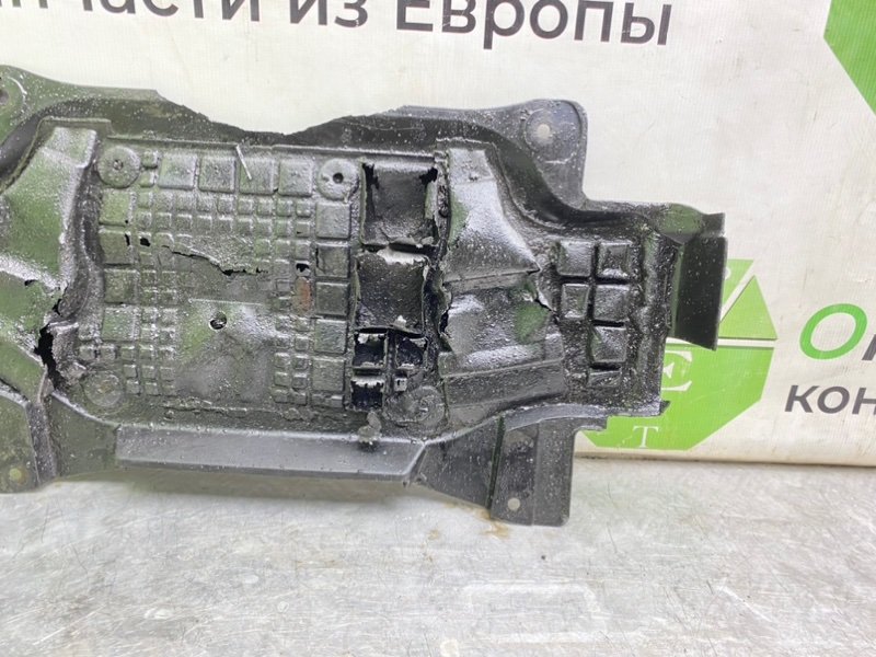 Защита двигателя, 2490 рублей, Калининград