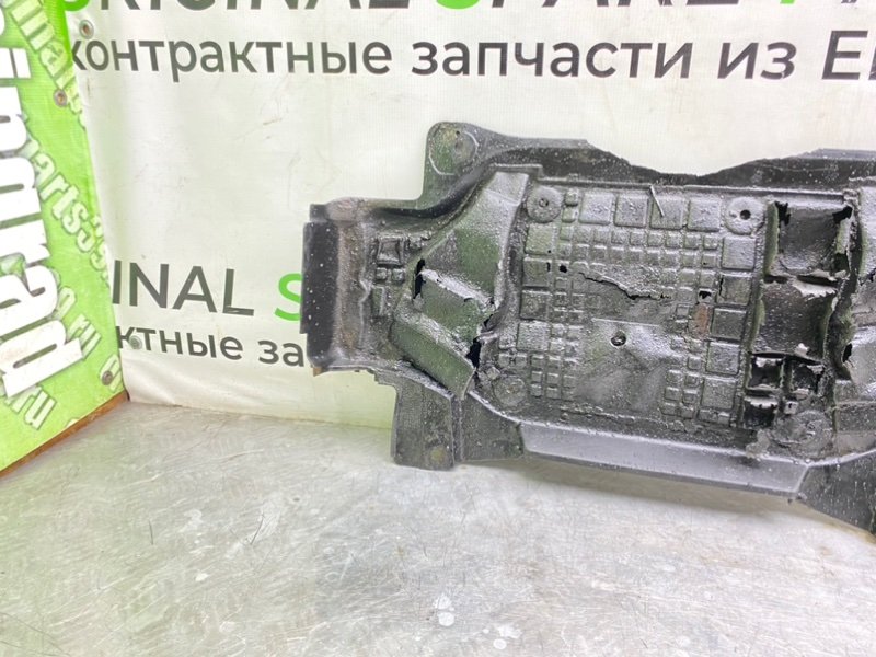 Защита двигателя, 2490 рублей, Калининград
