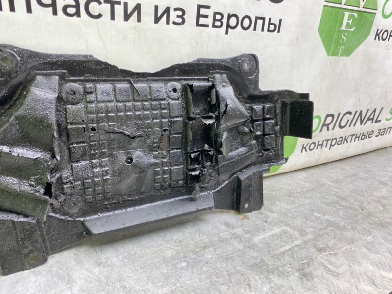 Защита двигателя, 2490 рублей, Калининград