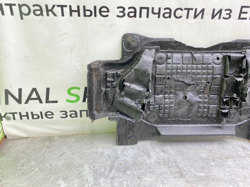 Защита двигателя, 2490 рублей, Калининград