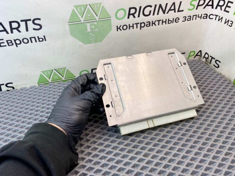 Блок ABS/ESP, 990 рублей, Калининград