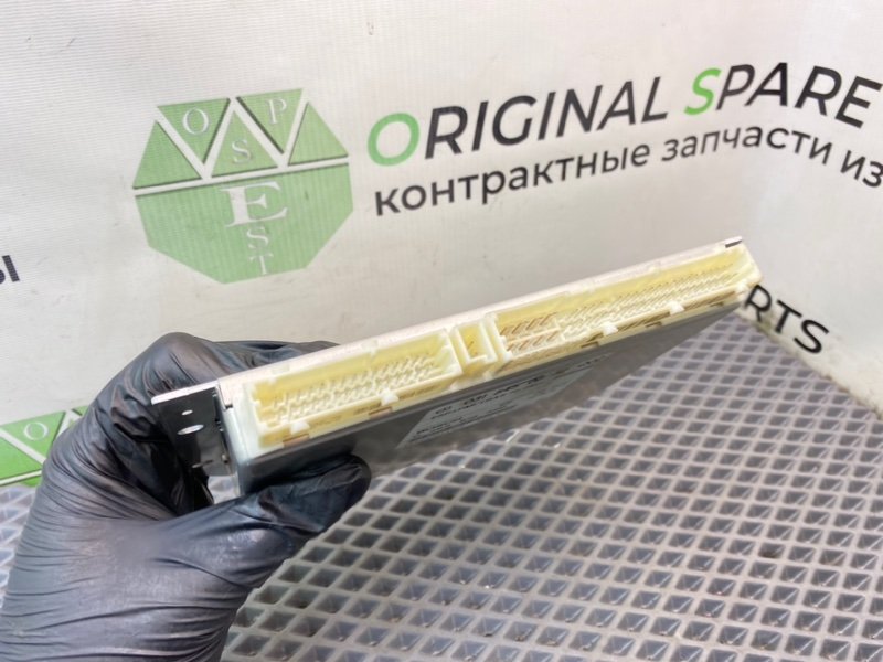 Блок ABS/ESP, 990 рублей, Калининград