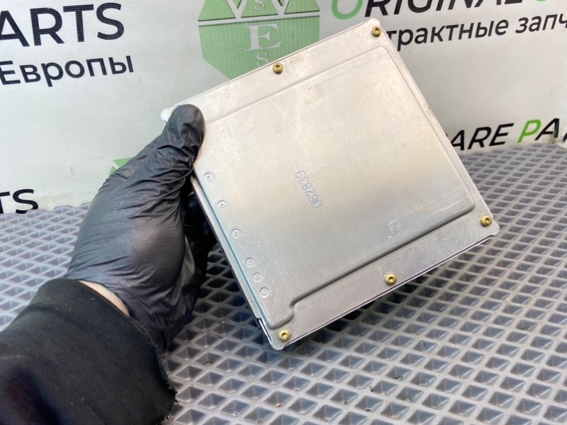 Эбу двигателя, 16990 рублей, Калининград