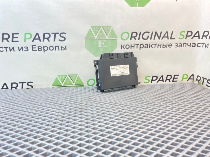 Блок АКПП, 2490 рублей, Калининград