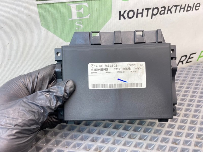 Блок АКПП, 2490 рублей, Калининград