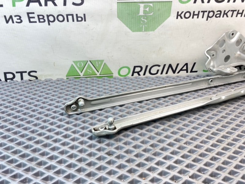 Петли капота, 990 рублей, Калининград