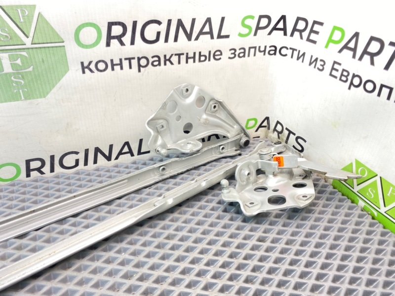 Петли капота, 990 рублей, Калининград