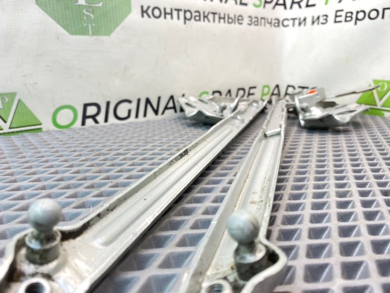 Петли капота, 990 рублей, Калининград