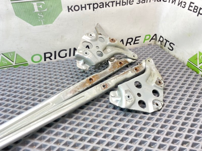 Петли капота, 990 рублей, Калининград