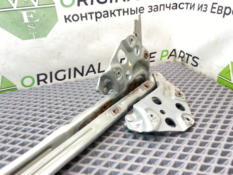 Петли капота, 990 рублей, Калининград
