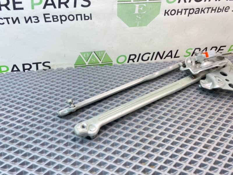 Петли капота, 990 рублей, Калининград