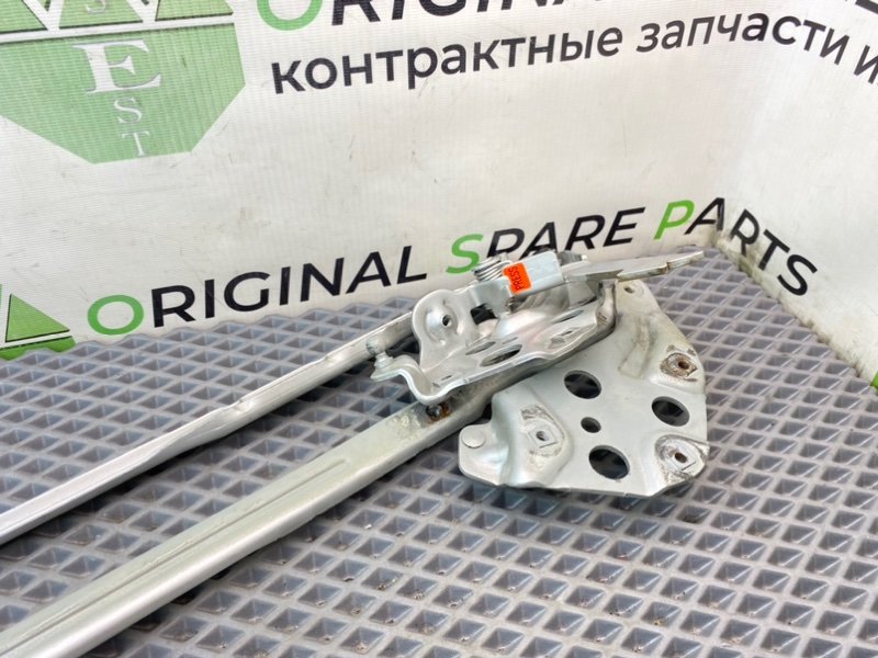 Петли капота, 990 рублей, Калининград