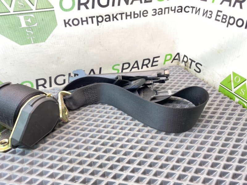 Ремень безопасности, 890 рублей, Калининград