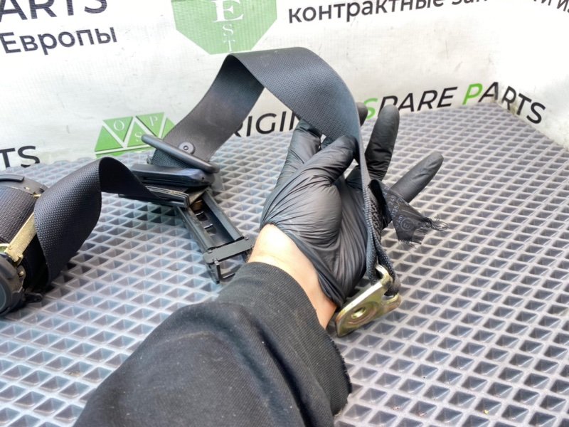 Ремень безопасности, 890 рублей, Калининград