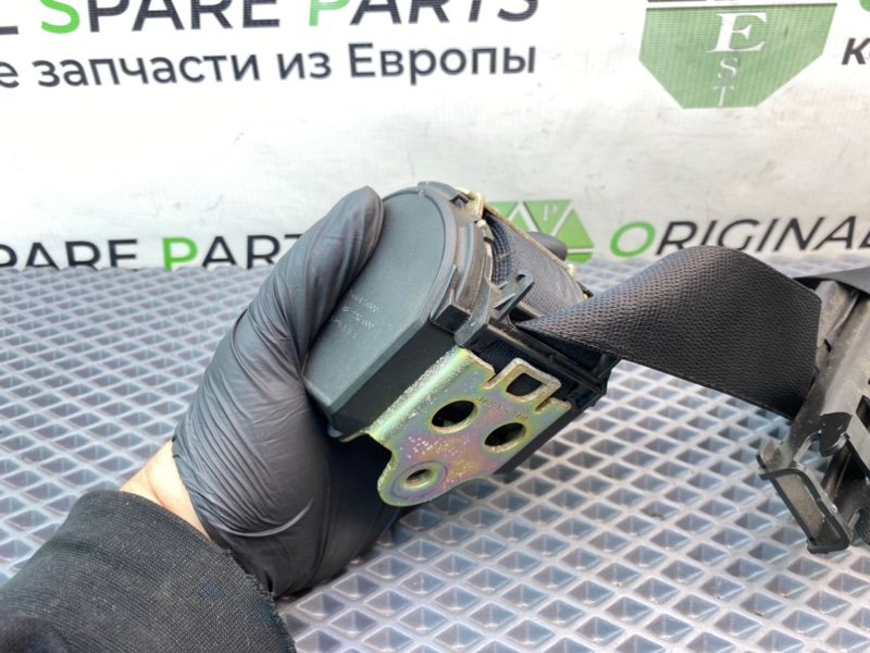 Ремень безопасности, 890 рублей, Калининград
