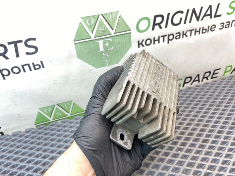 Блок вентилятора, 2590 рублей, Калининград