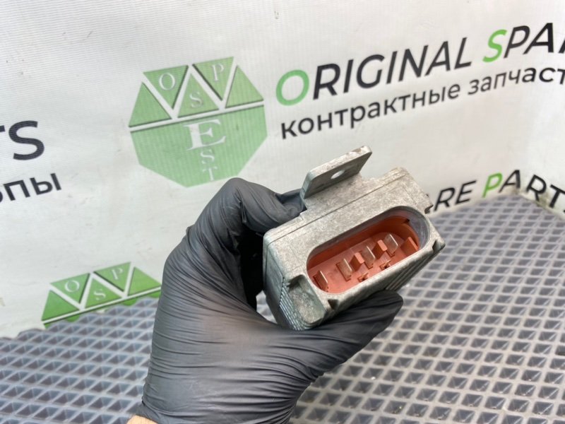 Блок вентилятора, 2590 рублей, Калининград