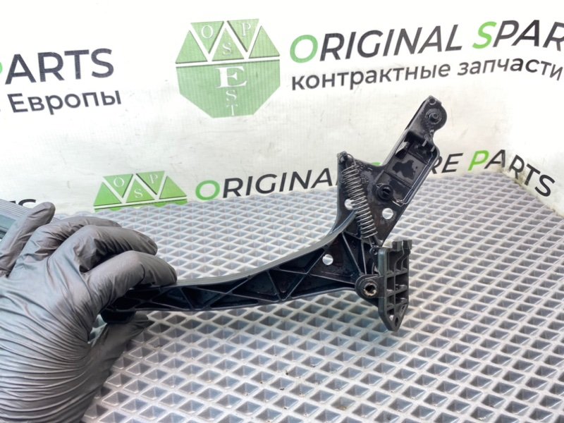 Педаль газа, 1290 рублей, Калининград