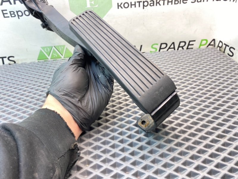 Педаль газа, 1290 рублей, Калининград