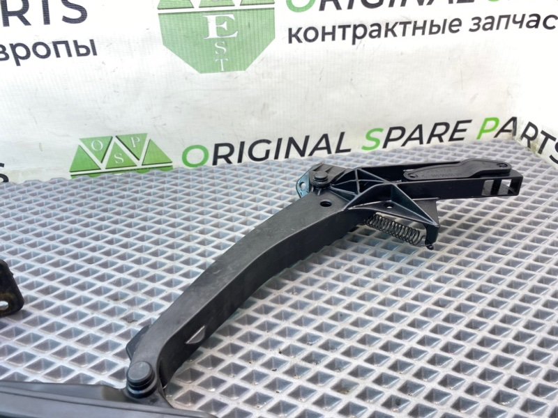 Педаль газа, 1290 рублей, Калининград
