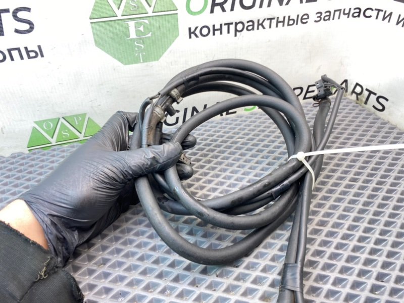 Шланг стеклоомывателя, 7490 рублей, Калининград