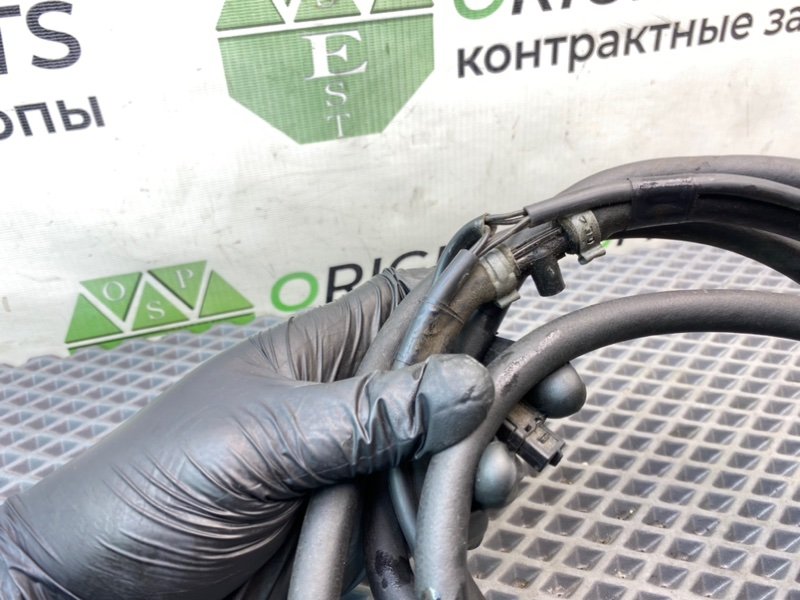 Шланг стеклоомывателя, 7490 рублей, Калининград
