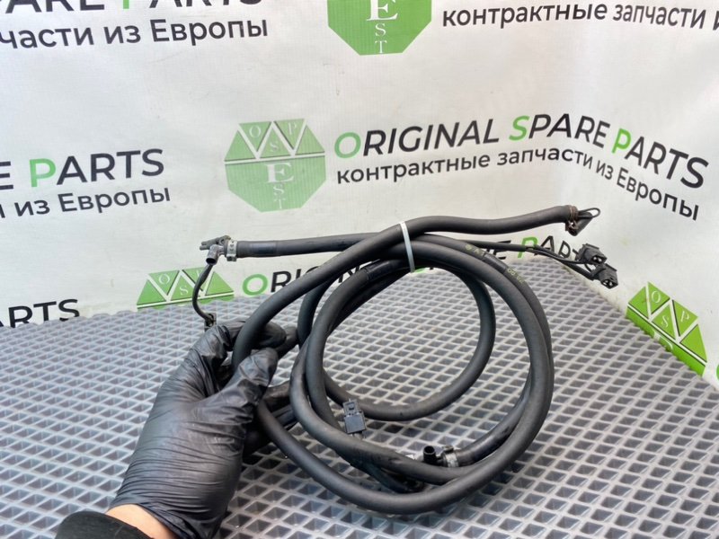Шланг стеклоомывателя, 7490 рублей, Калининград