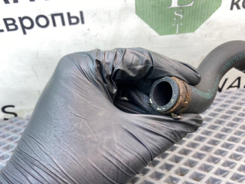 Патрубок отопителя, 690 рублей, Калининград