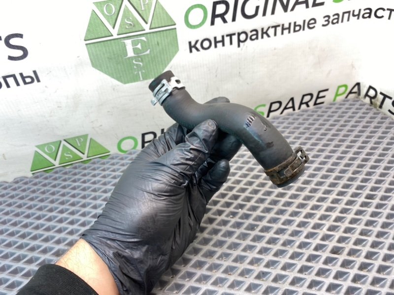 Патрубок отопителя, 690 рублей, Калининград