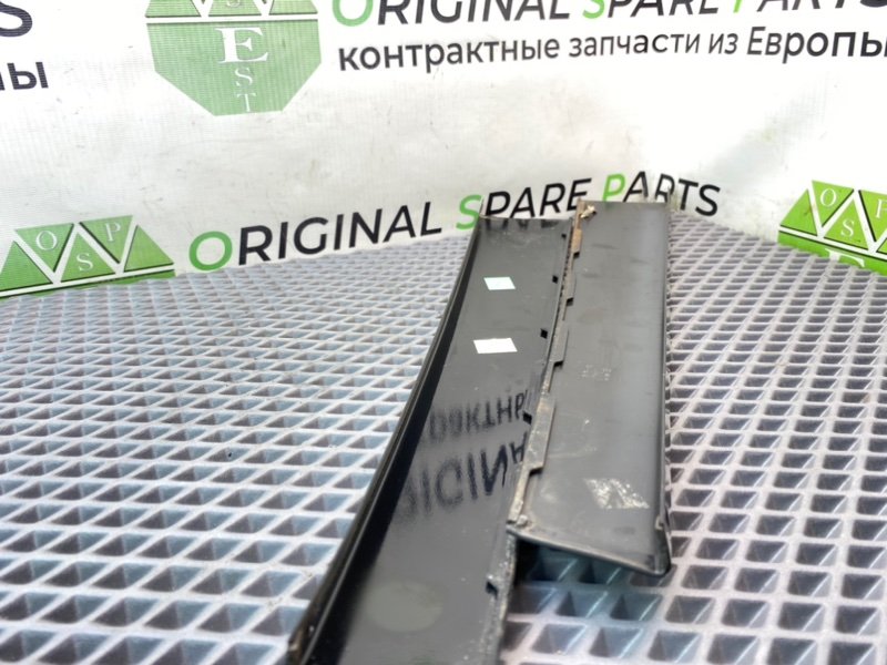 Накладки стоек, 1990 рублей, Калининград