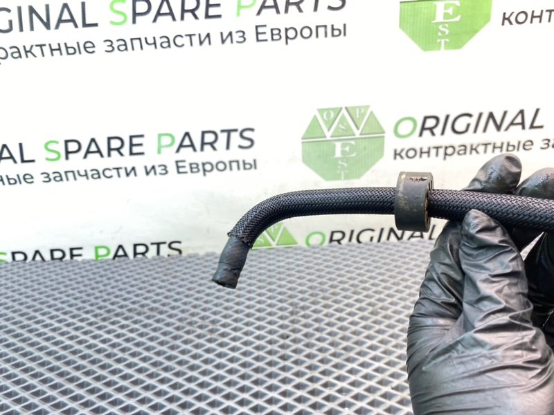 Трубка топливная, 990 рублей, Калининград