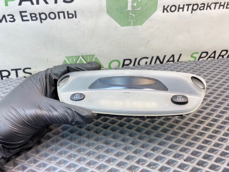 Плафон подсветки салона, 2290 рублей, Калининград