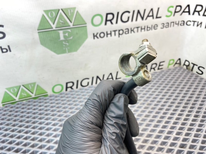 Клемма аккумулятора, 790 рублей, Калининград