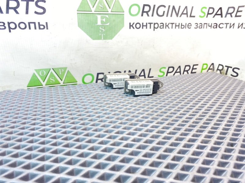 Датчик удара, 990 рублей, Калининград