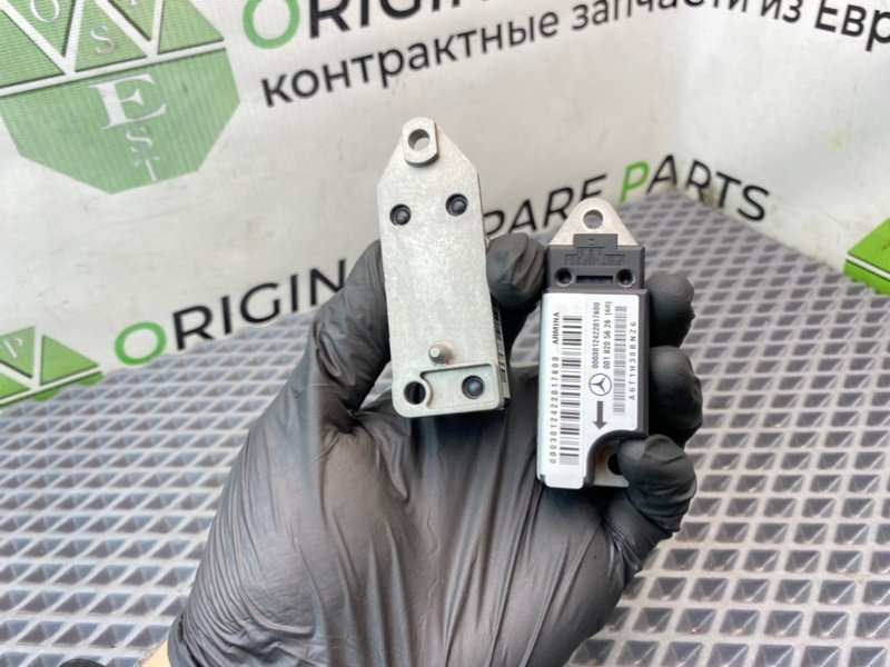 Датчик удара, 990 рублей, Калининград