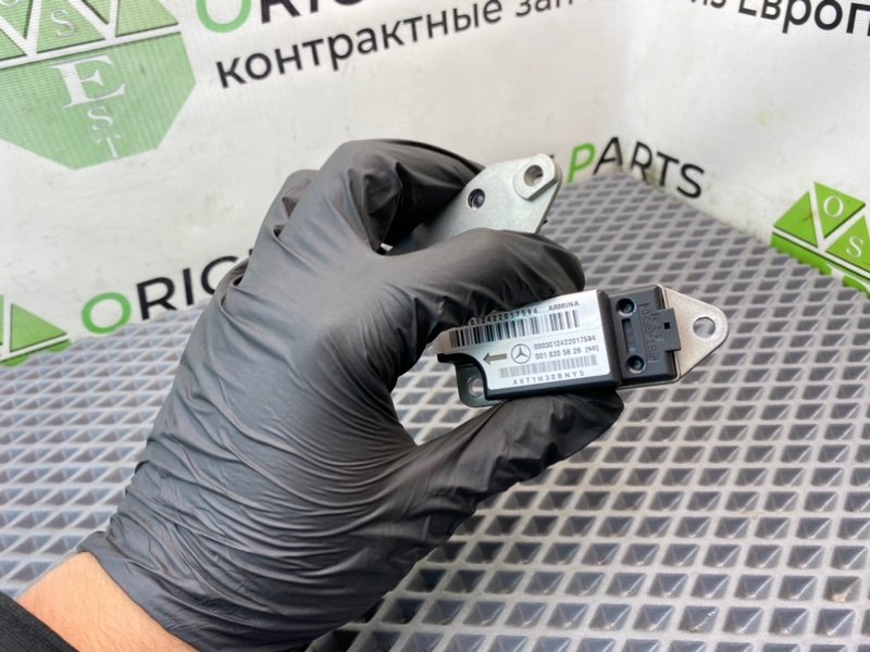 Датчик удара, 990 рублей, Калининград