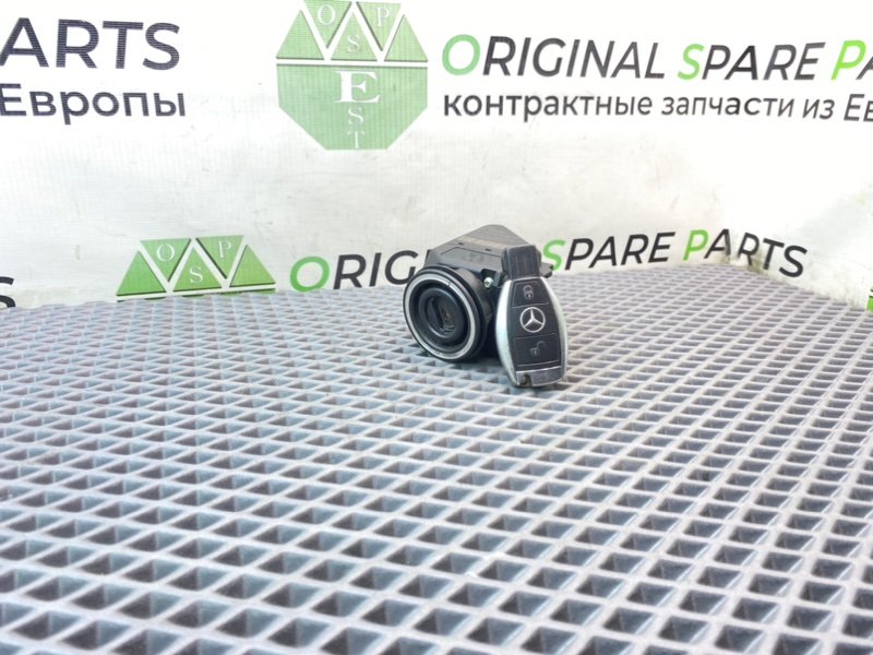 Замок зажигания, 4190 рублей, Калининград