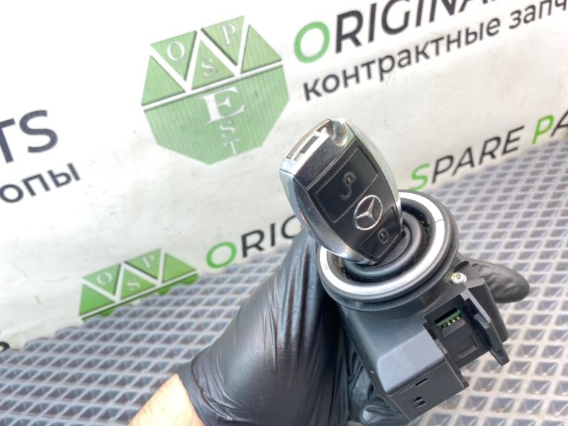 Замок зажигания, 4190 рублей, Калининград