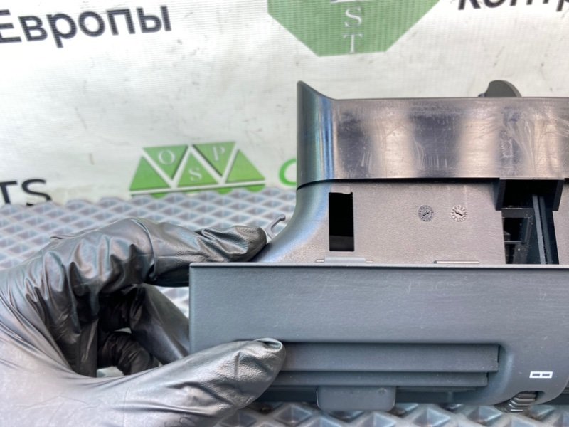 Центральный дефлектор, 990 рублей, Калининград