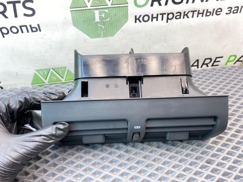 Центральный дефлектор, 990 рублей, Калининград