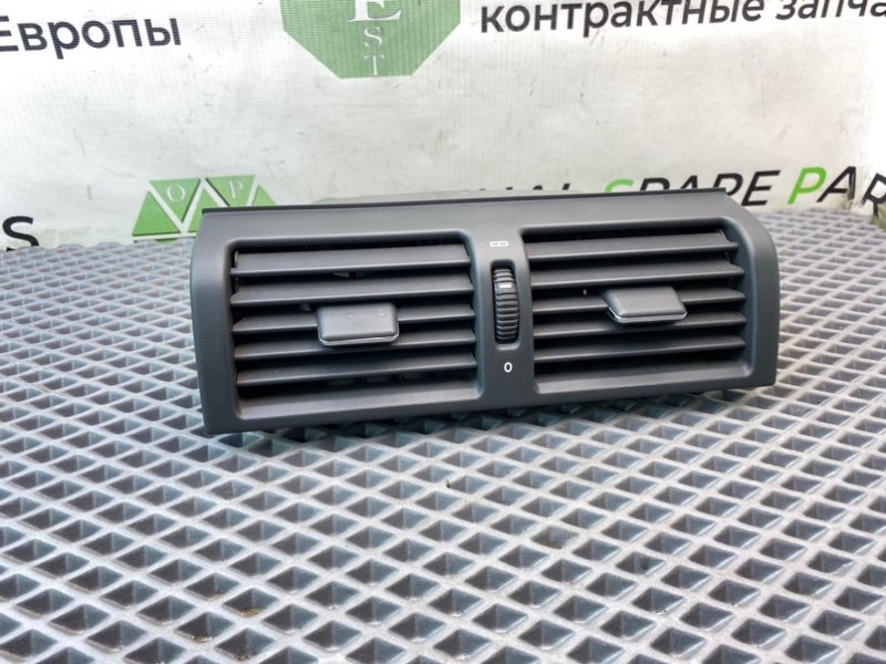 Центральный дефлектор, 990 рублей, Калининград