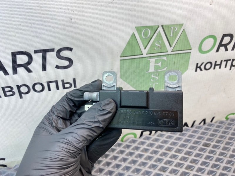 Усилитель антенны, 490 рублей, Калининград
