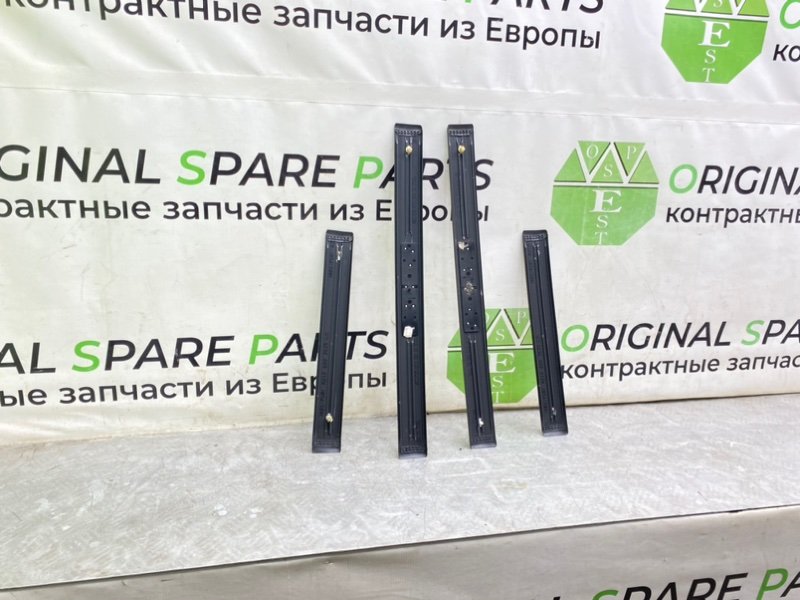 Накладки порогов, 2990 рублей, Калининград
