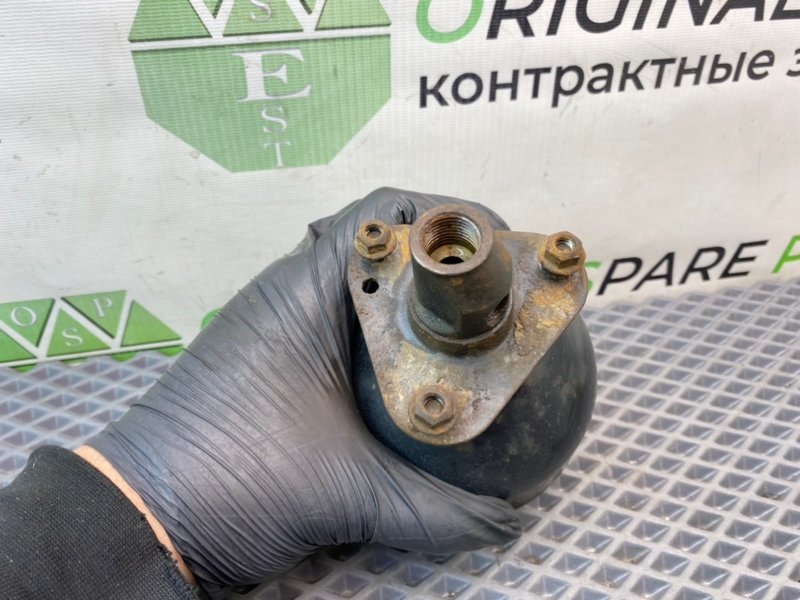 Гидроаккумулятор подвески, 7290 рублей, Калининград